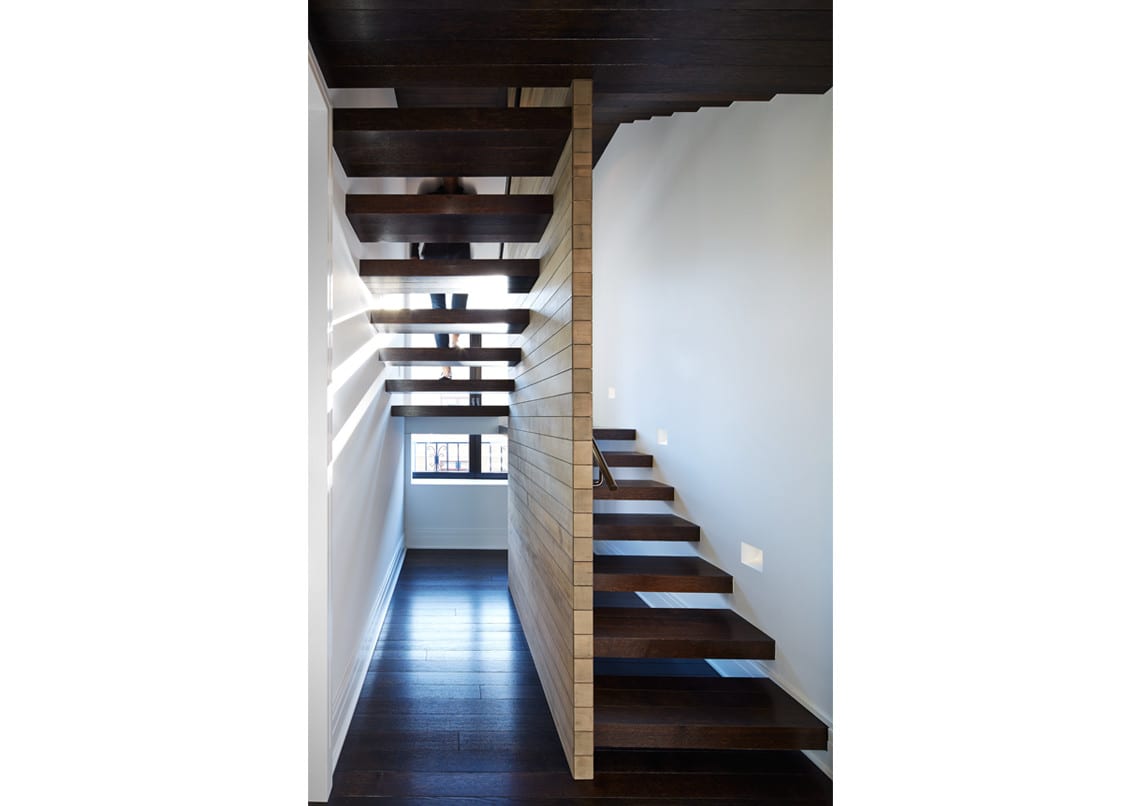 Gold Coast Residence_staircase