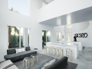 Palm Springs Townhomes_interior