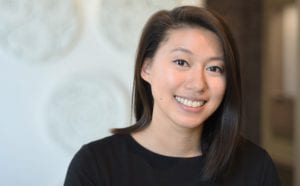 Kelly Tang-Associate Architect