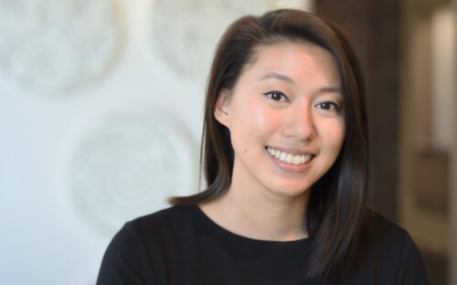 Kelly Tang-Associate Architect