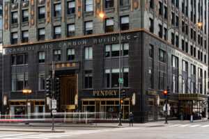 Pendry Chicago_exterior